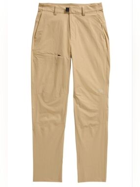 The North Face Women’s Basin Pants, Size 8 Long